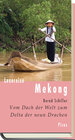 Buchcover Lesereise Mekong