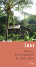 Buchcover Lesereise Laos
