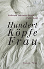 Buchcover HundertKöpfeFrau