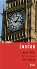 Buchcover Lesereise London