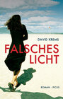 Buchcover Falsches Licht