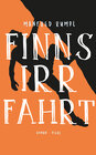 Buchcover Finns Irrfahrt