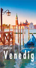 Buchcover Lesereise Venedig