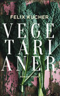 Buchcover Vegetarianer