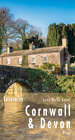 Buchcover Lesereise Cornwall und Devon