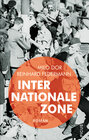 Buchcover Internationale Zone