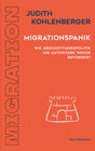 Buchcover Migrationspanik