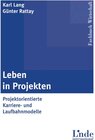 Buchcover Leben in Projekten