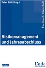 Buchcover Risikomanagement und Jahresabschluss