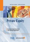 Buchcover Private Equity