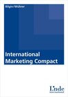 Buchcover International Marketing Compact