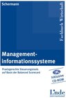 Buchcover Managementinformationssysteme