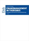 Buchcover Finanzmanagement im Tourismus