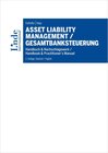 Buchcover Asset Liability Management / Gesamtbanksteuerung