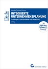 Buchcover Integrierte Unternehmensplanung