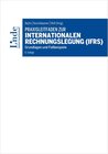Buchcover Praxisleitfaden zur internationalen Rechnungslegung (IFRS)