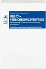 Buchcover IFRS 17 - Versicherungsverträge