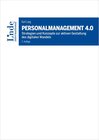 Buchcover Personalmanagement 4.0