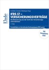 Buchcover IFRS 17 - Versicherungsverträge