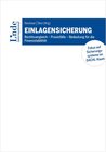 Buchcover Einlagensicherung