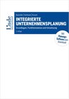 Buchcover Integrierte Unternehmensplanung