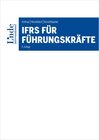 Buchcover IFRS für Führungskräfte