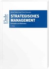 Buchcover Strategisches Management