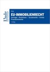 Buchcover EU-Immobilienrecht