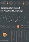 Buchcover Der römische Schmuck aus Augst und Kaiseraugst