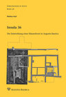 Buchcover Insula 36