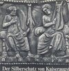 Buchcover Der Silberschatz von Kaiseraugst