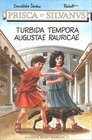 Buchcover Prisca et Silvanus. Turbida tempora Augustae Rauricae