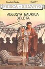Buchcover Prisca et Silvanus. Augusta Raurica deleta