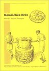 Buchcover Römisches Brot
