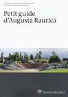 Buchcover Petit Guide d'Augusta Raurica