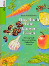 Buchcover Das Buch vom Essen