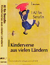 Buchcover Kinderverse aus vielen Ländern