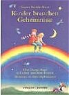 Buchcover Kinder brauchen Geheimnisse