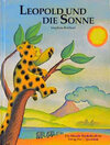Buchcover Leopold und die Sonne