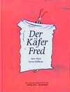 Buchcover Der Käfer Fred