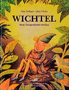 Buchcover Wichtel