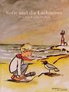 Buchcover Sofie und die Lachmöwe