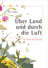 Buchcover Über Land und durch die Luft