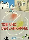 Buchcover Tobi und der Zankapfel