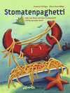 Buchcover Stomatenpaghetti