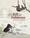 Buchcover Bill und Fabienne/ Bill et Fabienne