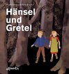 Buchcover Hänsel und Gretel