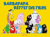 Buchcover Barbapapa rettet die Tiere