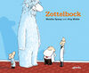 Buchcover Zottelbock