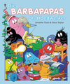 Buchcover Die Barbapapas als Handwerker
